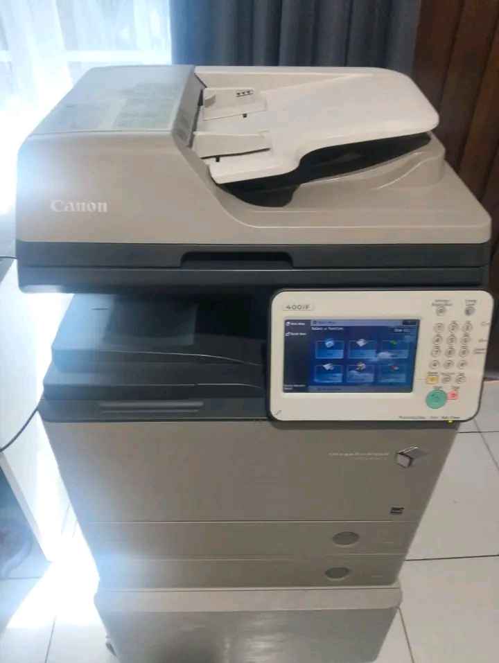Mesin Fotocopy Mini
